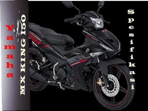 Dàn áo MX King chính hãng Yamaha Indonesia  Giá rẻ